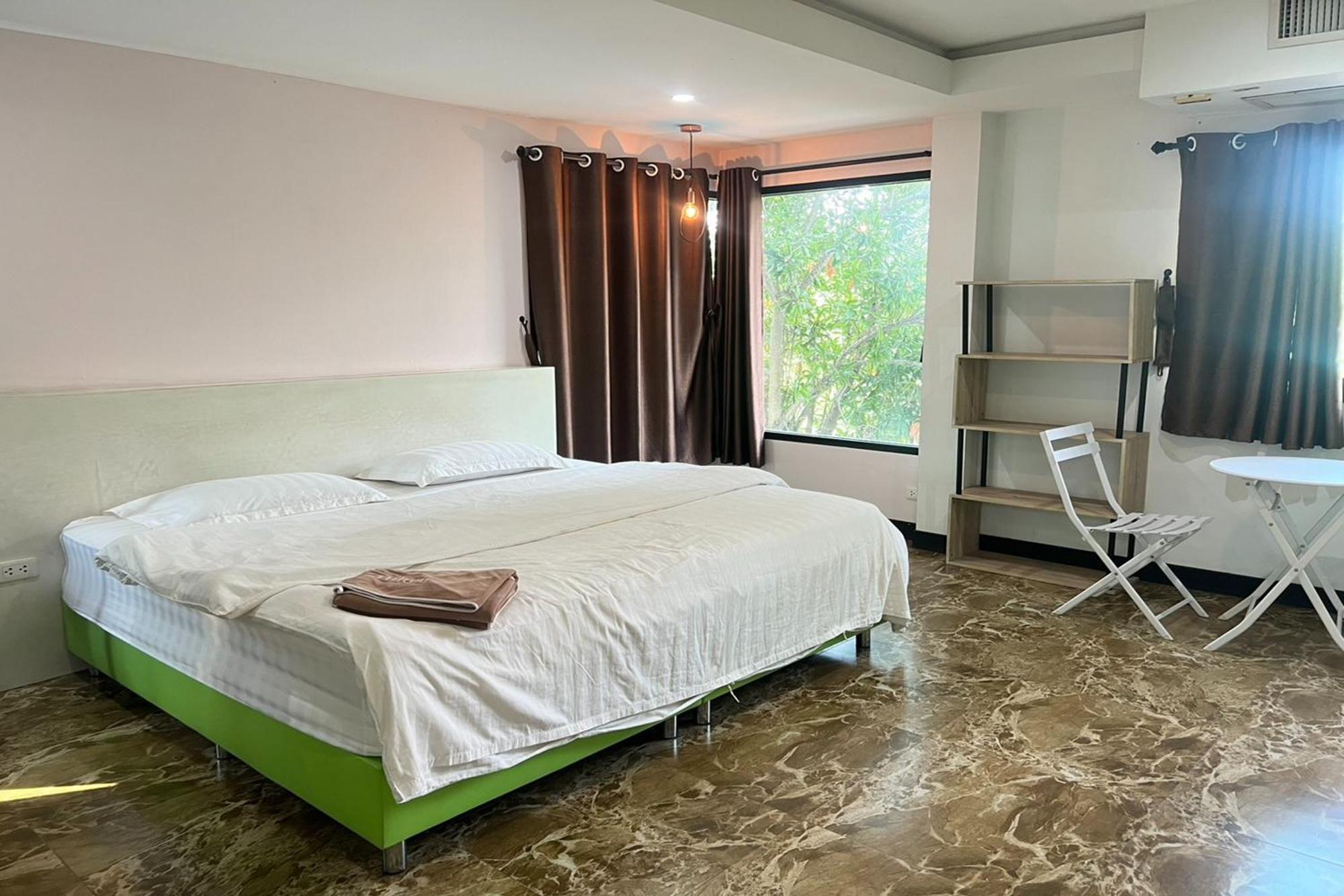 Bkl Pool Villa Pattaya Bang Lamung Exteriör bild