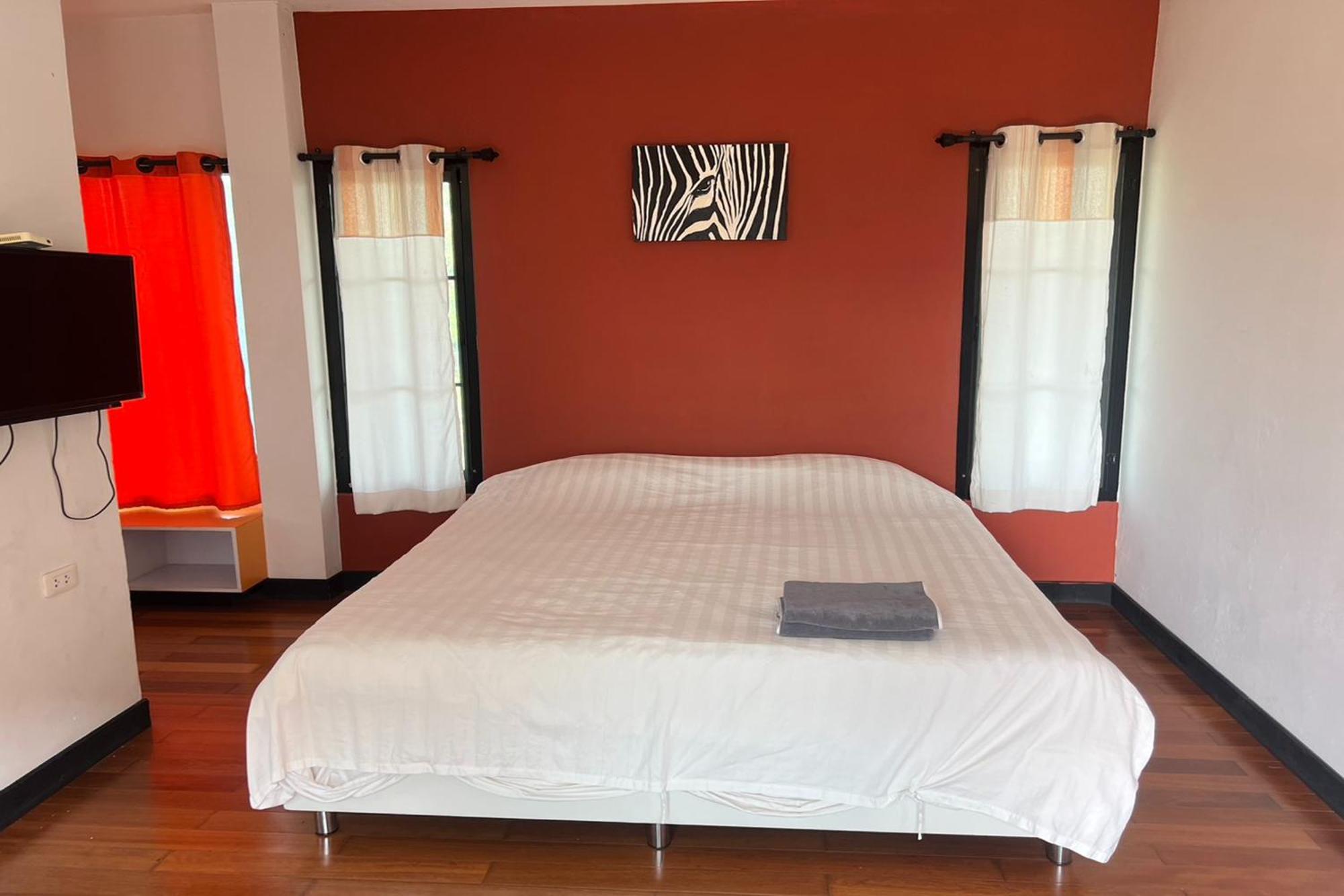 Bkl Pool Villa Pattaya Bang Lamung Exteriör bild