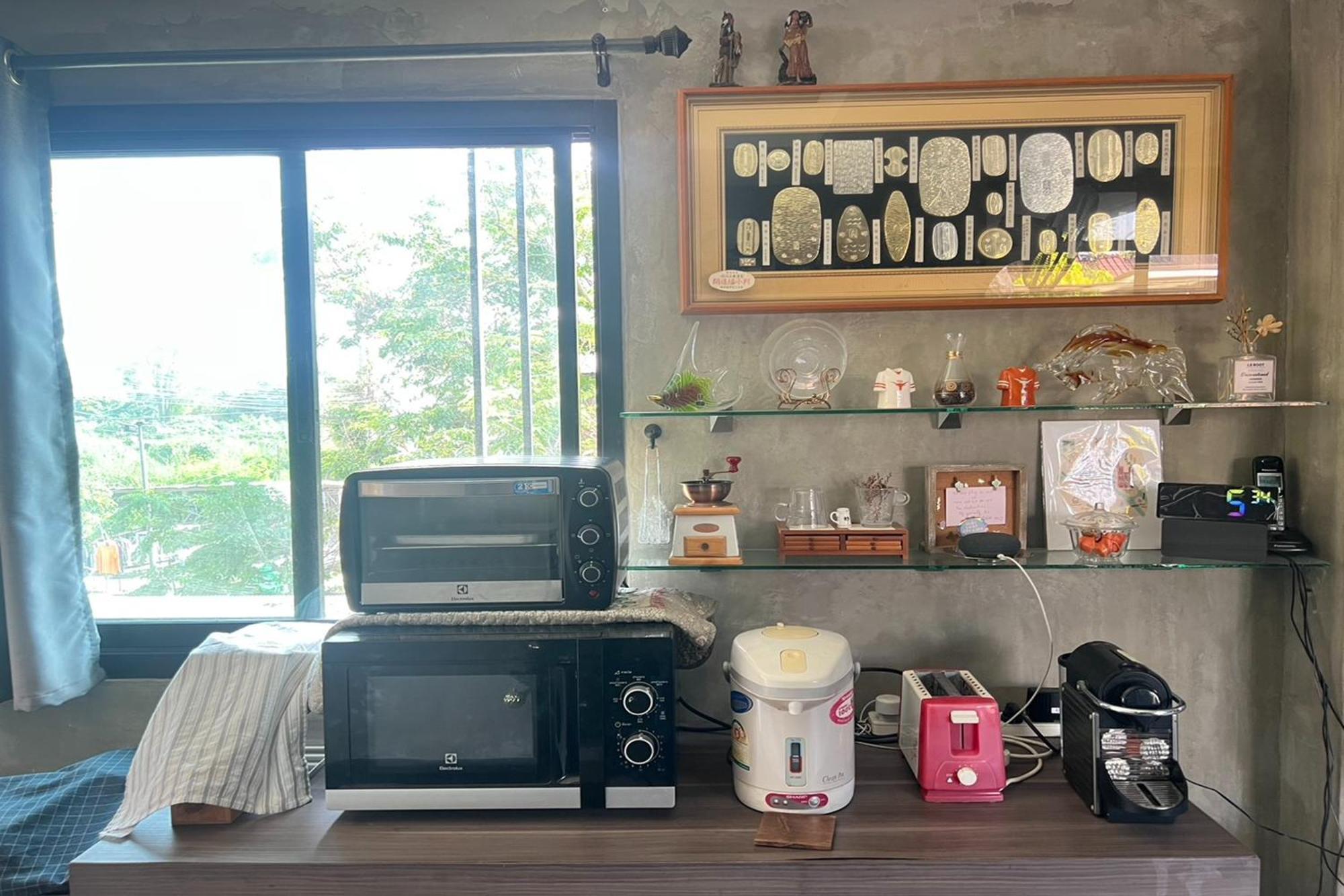 Bkl Pool Villa Pattaya Bang Lamung Exteriör bild